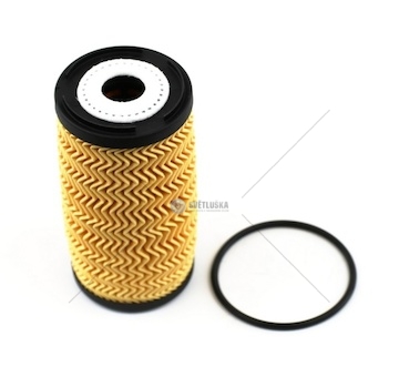 Olejový filter renault master iii 10> 2.3dci 152093920r