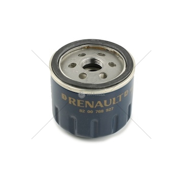 Olejový filter renault trafic 01> 1.9dci 8200768927