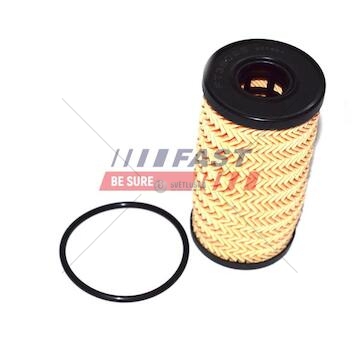 Olejový filter renault trafic 01> 2.0/2.5dci ft38095