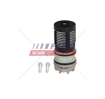 Olejový filter skoda octavia ii 04> hydraulický haldex WFT04303