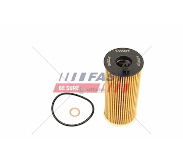 Olejový filter toyota auris e18 12> WFT01337