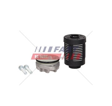 Olejový filter volvo xc90 i 02> hydraulický haldex iv gen WFT04302