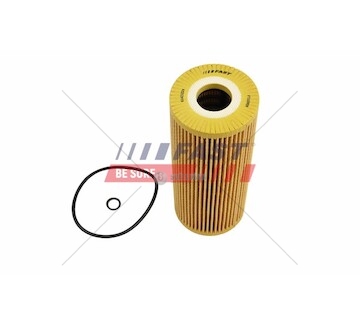 Olejový filter vw crafter i 06> vložka 2.5 tdi WFT10909