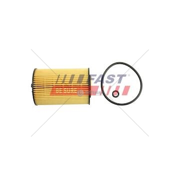Olejový filter vw crafter ii 16> vložka ft38098