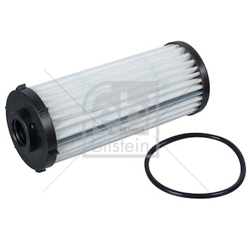 Olejový filter vw golf iv 97> převodovky vii 1.4 gte hybrid 14> WFEB 107826