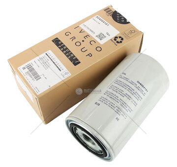 Olejový filtr | 504084161