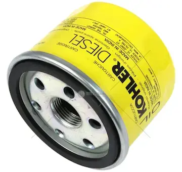 Olejový filtr 9ld | WisF000626