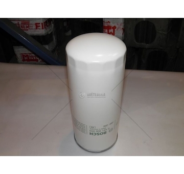 Olejový filtr BOSCH 0 451 300 003