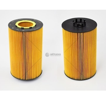 Olejový filtr BOSCH F 026 407 220