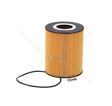 Olejový filtr DONALD P550765