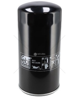 Olejový filtr FEBI FE35396