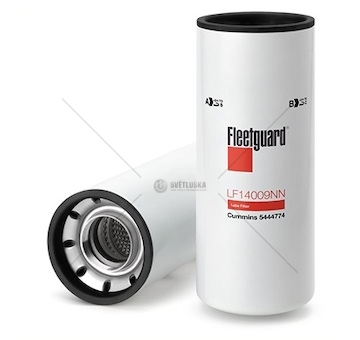 Olejový filtr FL LF14009NN
