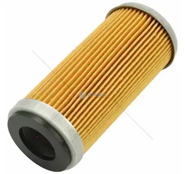 Olejový filtr hydrauliky h24 | 93-1156