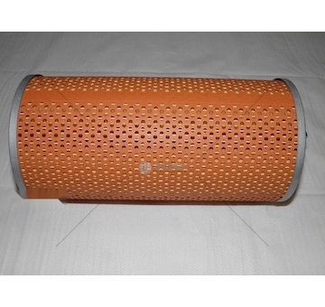 Olejový filtr MAHLE-KN OX69D