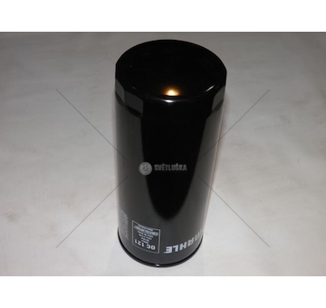 Olejový filtr MAHLE OC 121