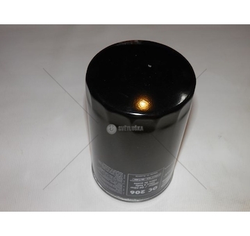 Olejový filtr MAHLE OC 206