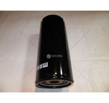 Olejový filtr MAHLE OC 246