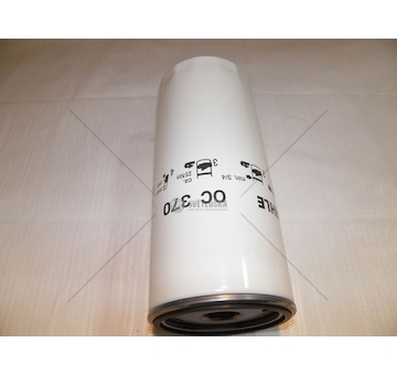 Olejový filtr MAHLE OC 370