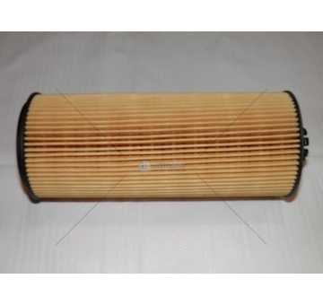 Olejový filtr MAHLE OX 155D