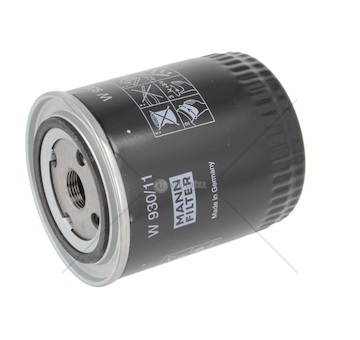 Olejový filtr MANN-FILTER AVIA