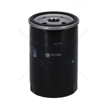 Olejový filtr MANN-FILTER W 719/10