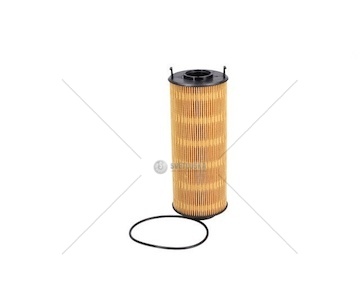 Olejový filtr MB ACTROS MP5 MB 0001806965