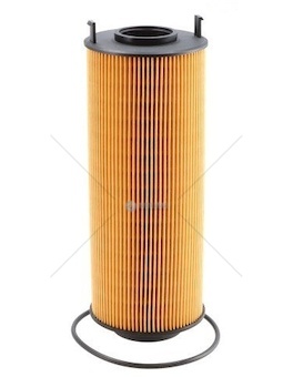 Olejový filtr MB Actros MP5 MTX MTX6045