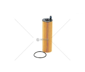 Olejový filtr MB VITO III SYSTEM MAHLE FL LF17805