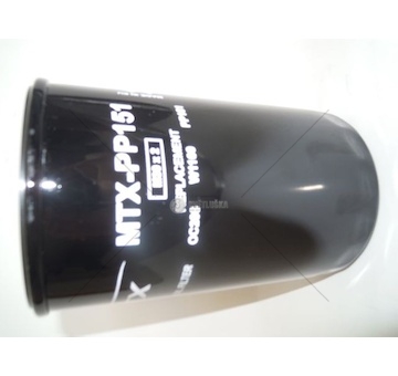 Olejový filtr MTX MTX-PP151