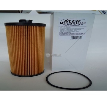 Olejový filtr MTX MTX-WO1555X