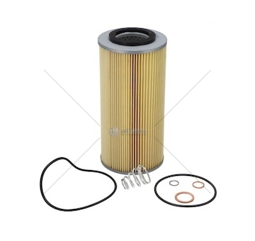 Olejový filtr MTX MTX-WO30110X