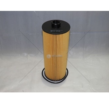 Olejový filtr   MTX515E