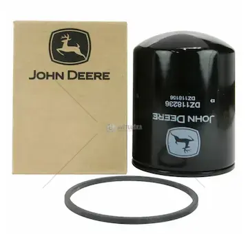 Olejový filtr originál jd | DZ101880