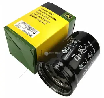 Olejový filtr originál jd | RE504836