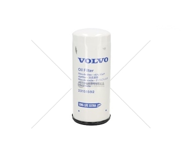 Olejový filtr RVI C250-520,VOLVO FMII EURO6 VOLVO 23151592