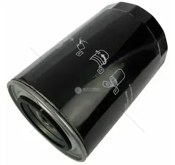 Olejový filtr u650 | 115.08.030