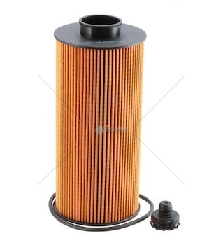 Olejový filtr Volvo Euro 6 MTX MTX6046