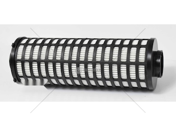 Olejový filtr WOSIMAN H-125