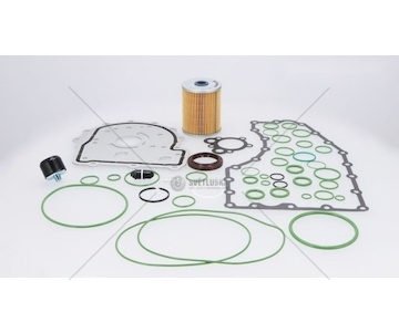 Olejový filtr, zpožďovač COSIBO 65089/7N