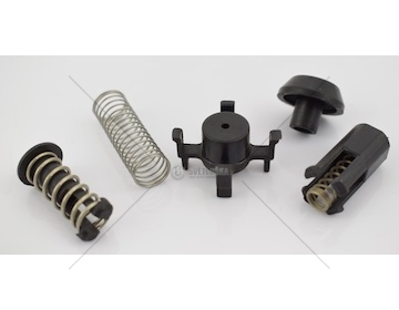 olejový přetlakový ventil UYGUR 21608