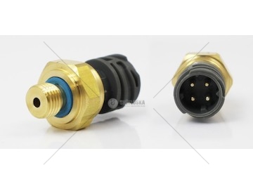 Olejový tlakový spínač WOSIMAN D-417