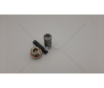 Olejový ventil Multicar M26 4012318