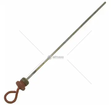 Olejoznak m16x1,5 l=240mm | 4011-2010