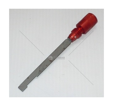 Olejoznak nádrže serva