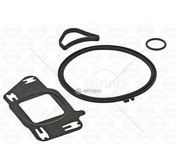 OM470.906-913 ACTROS Elring