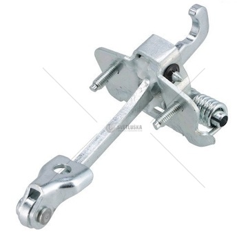 Omezovač dveří Renault Master 10- Fast FT95456