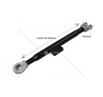 Omezovací táhlo Proxima 54450949