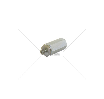 Omezovací ventil brzdy 15255049