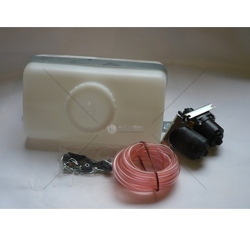 Omývač elektrický APO 050 24 Nákladní vozy