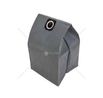 Opakovaně použitelný látkový sáček do průmyslových vysavačů GEKO